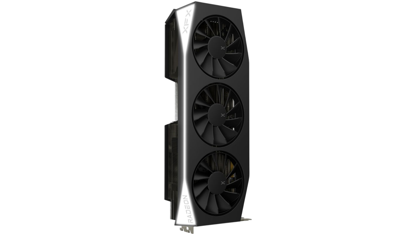 XFX AMD RADEON RX 9070XT 16 GB MERCURY