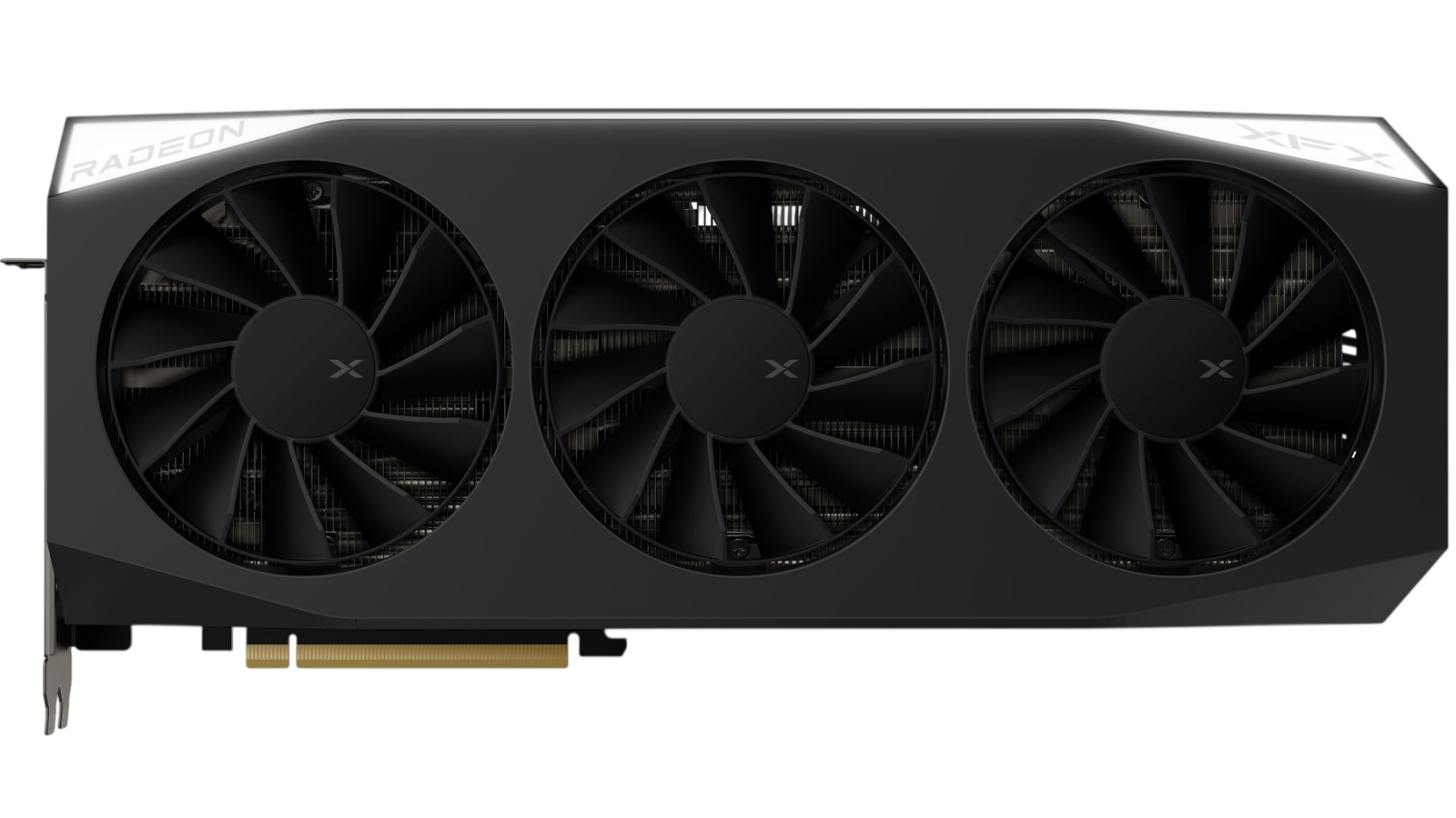 XFX AMD RADEON RX 9070XT 16 GB MERCURY