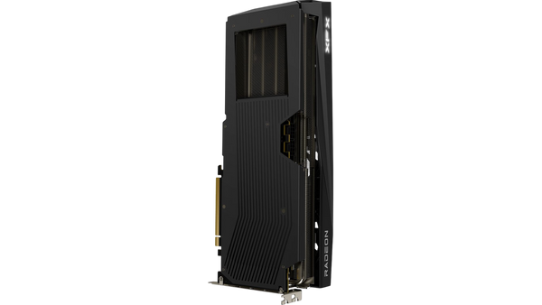 XFX AMD RADEON RX 9070XT 16 GB QUICKSILVER GAMING EDITION