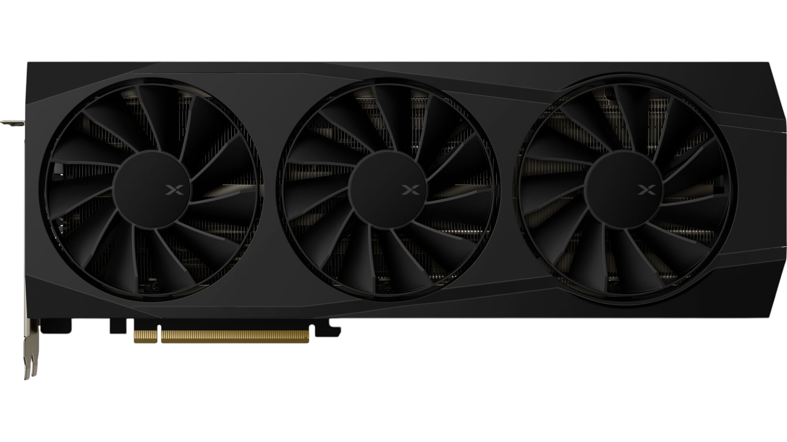 XFX AMD RADEON RX 9070XT 16 GB QUICKSILVER GAMING EDITION