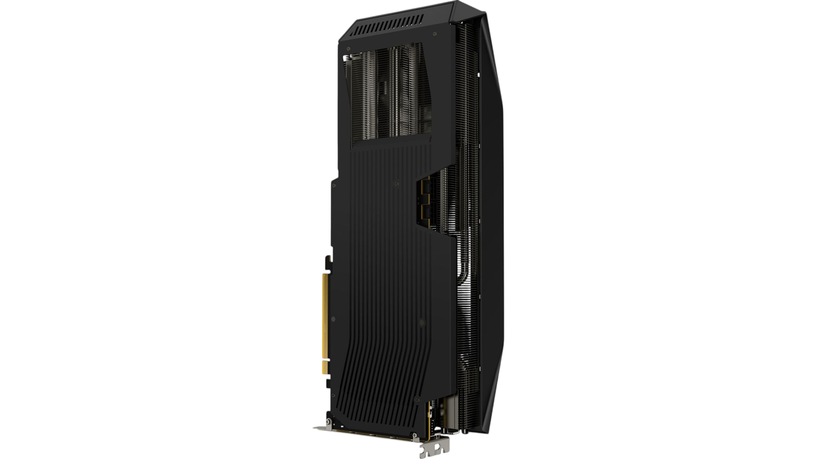 XFX AMD RADEON RX 9070XT 16 GB MERCURY