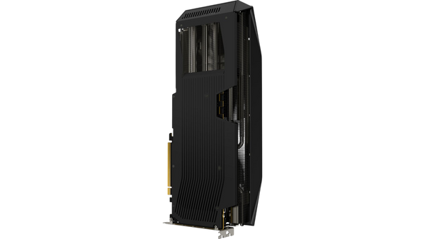 XFX AMD RADEON RX 9070XT 16 GB MERCURY