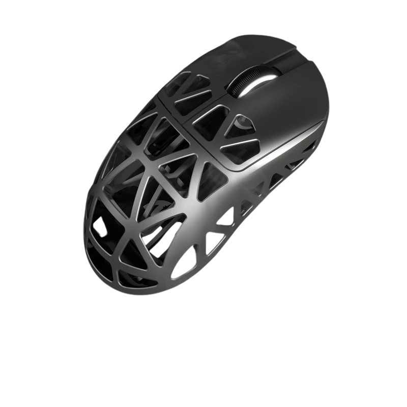 ATTACK SHARK R2 MAGNESIUM ALLOY GREY