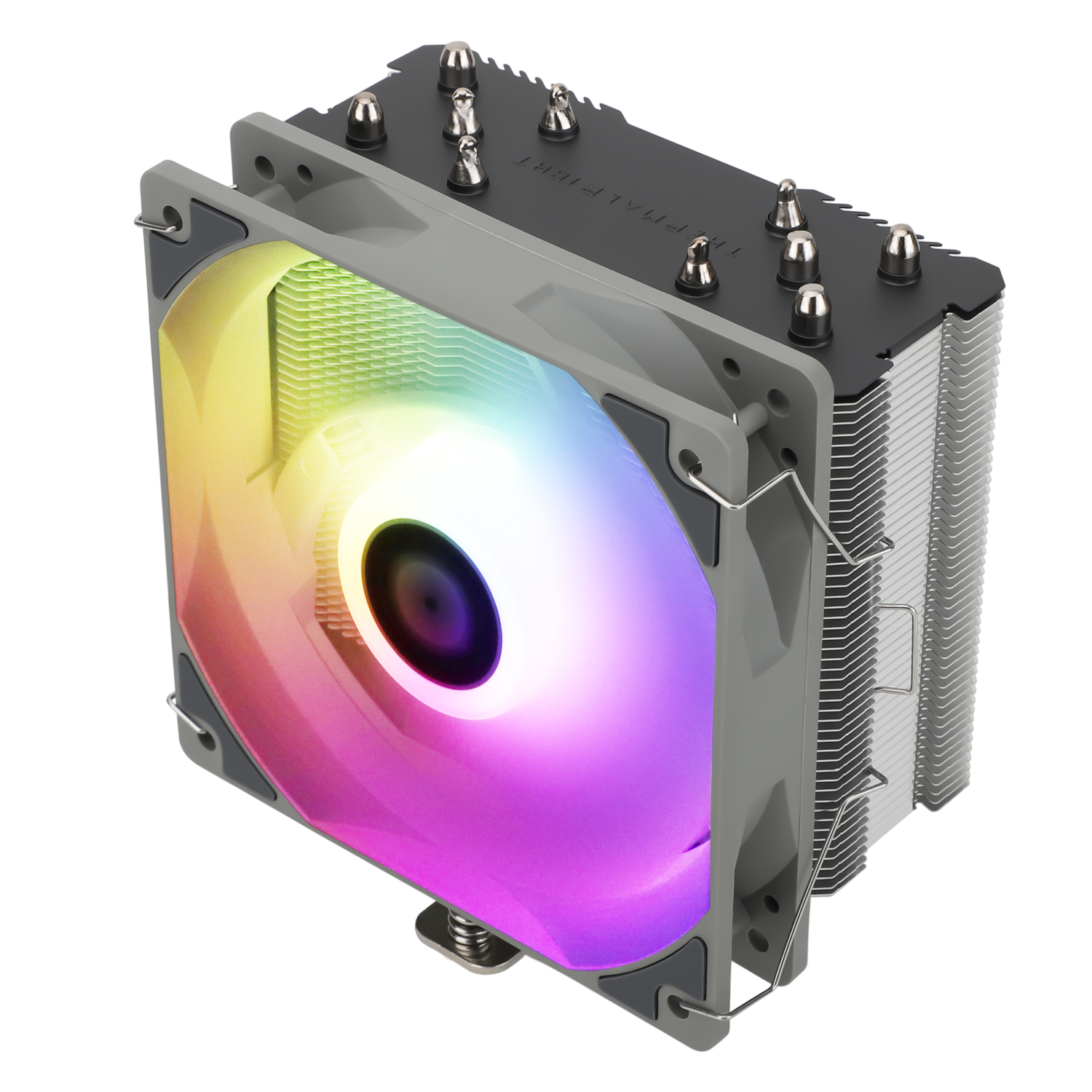 THERMALRIGHT ASSASSIN KING 120 SE ARGB - BLACK