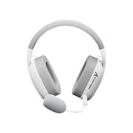 ATTACK SHARK L80 PRO - WHITE