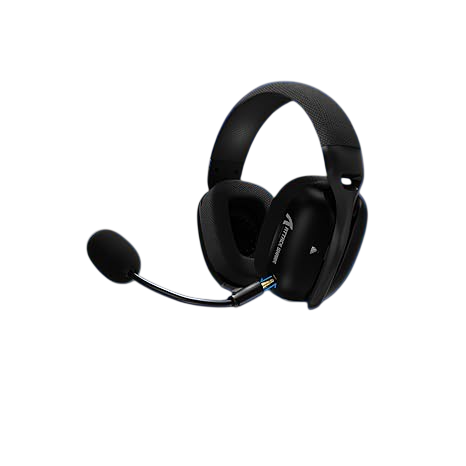 ATTACK SHARK L80 PRO - BLACK