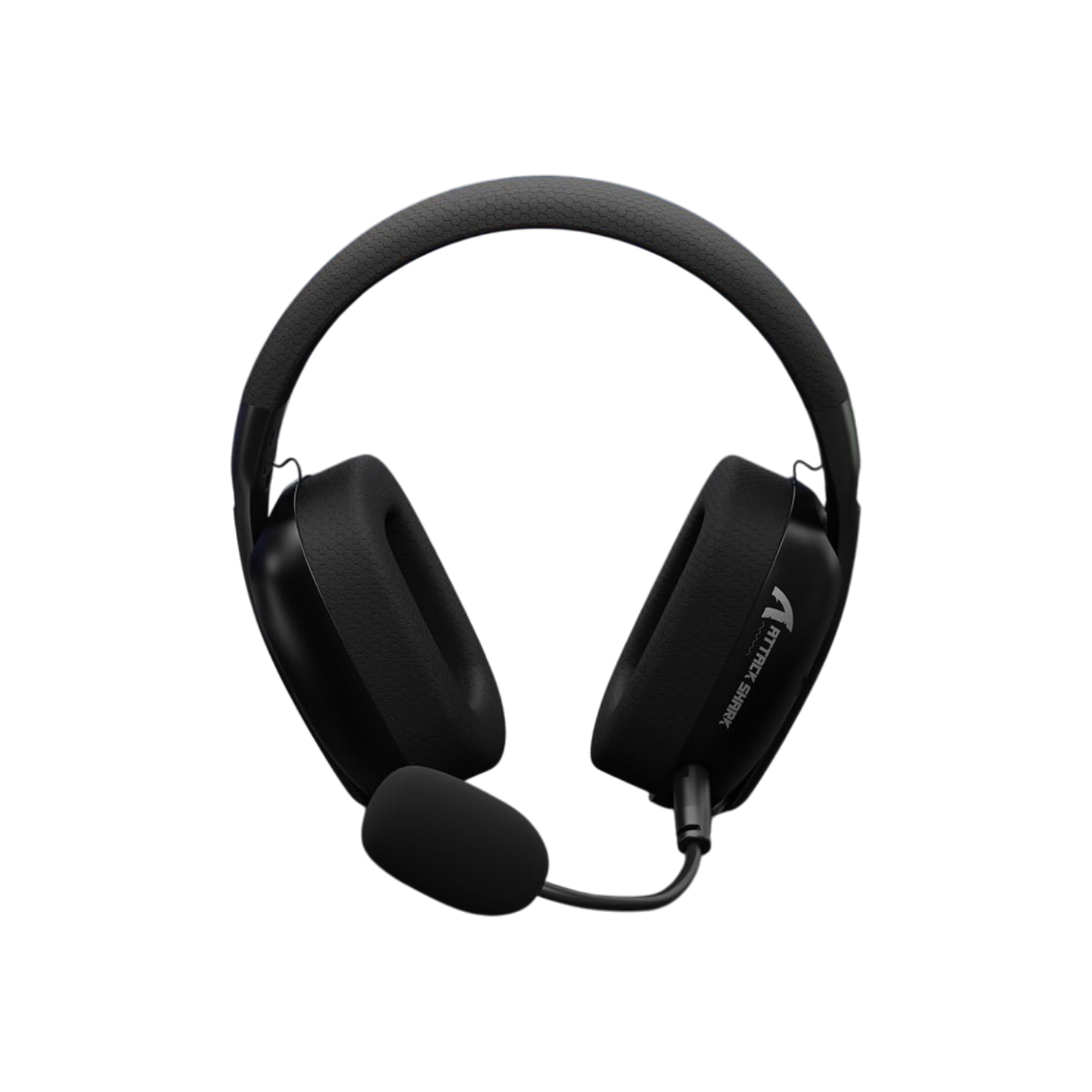 ATTACK SHARK L80 PRO - BLACK