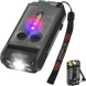 BORUIT V30 LED FLASHLIGHT