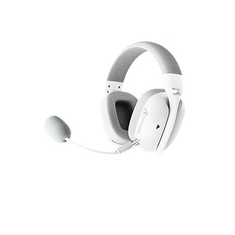 ATTACK SHARK L80 PRO - WHITE
