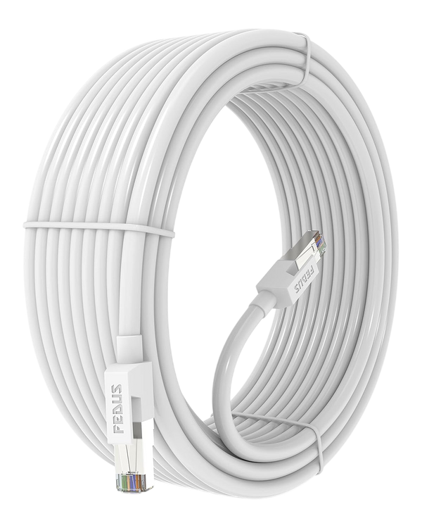 CAT6 ETHERNET CABLE 15 METERS