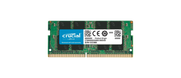 CRUCIAL 32GB DDR4 2666MT CL19 (USED)