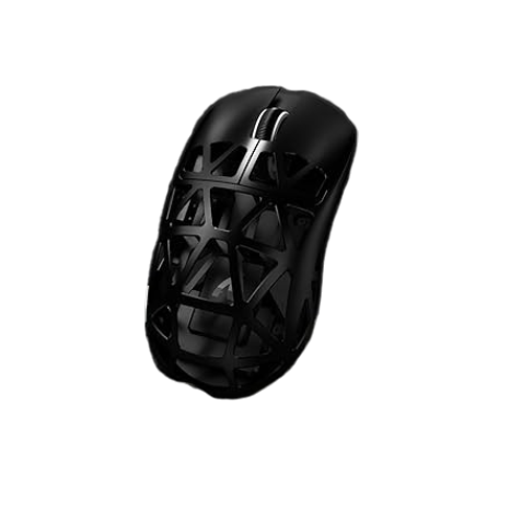 ATTACK SHARK R2 MAGNESIUM ALLOY BLACK