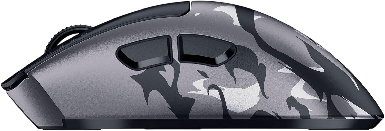 RAZER DEATHADDER V4 PRO - NIKO EDITION