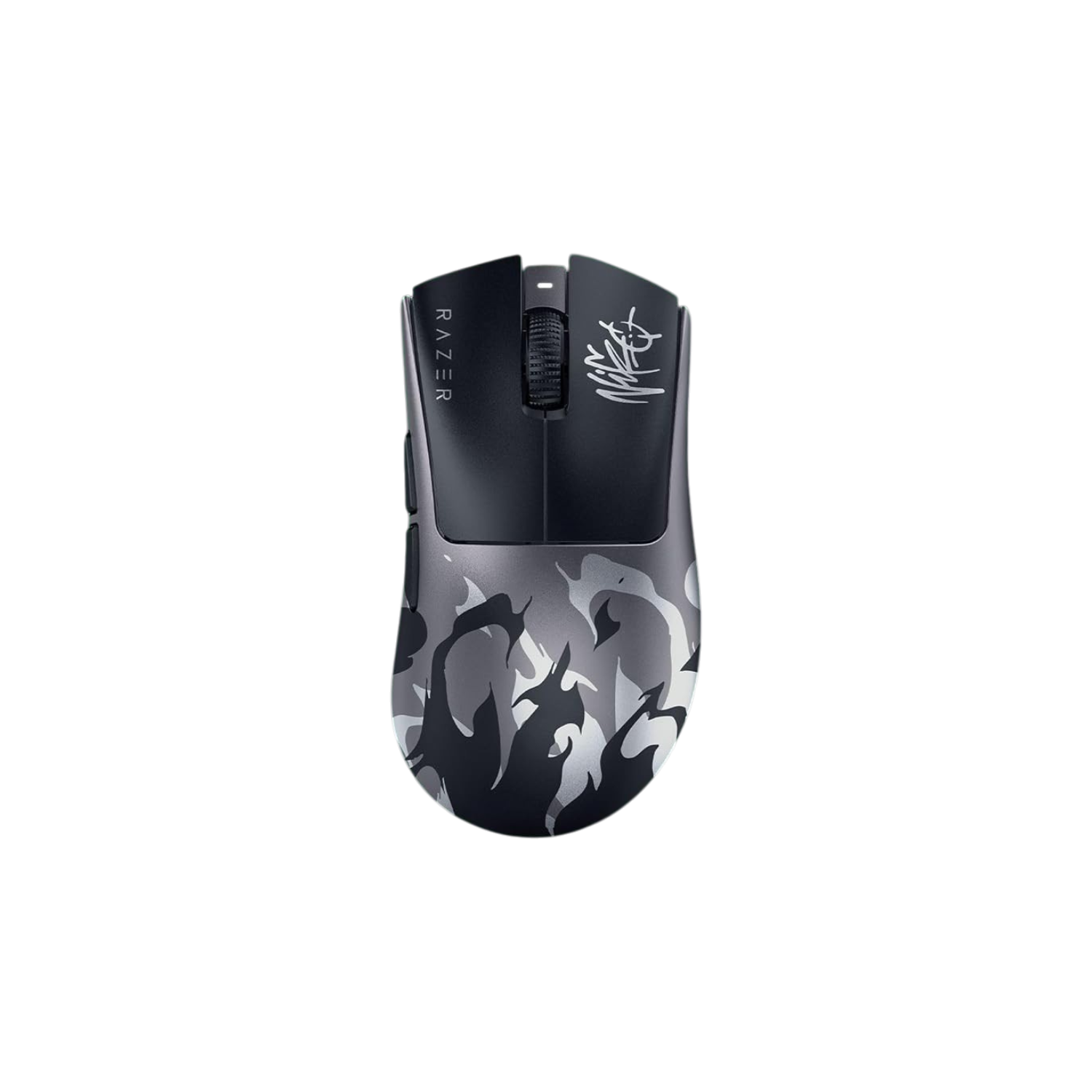 RAZER DEATHADDER V4 PRO - NIKO EDITION