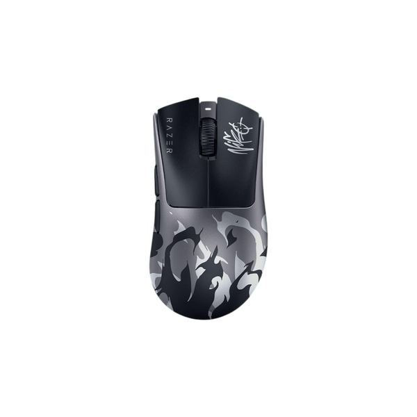 RAZER DEATHADDER V4 PRO - NIKO EDITION