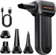 WOLFBOX MF60 COMPRESSED AIR DUSTER