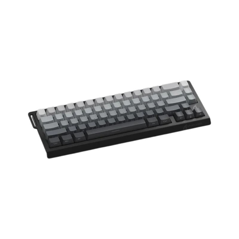ATTACK SHARK X68 PRO HE - MOONLIGHT