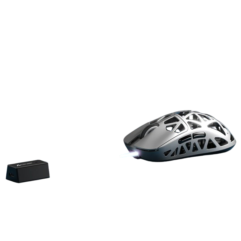 ATTACK SHARK R2 MAGNESIUM ALLOY GREY