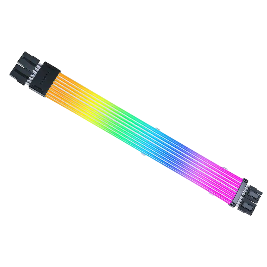 LIAN LI STRIMER WIRELESS GPU 2x8 PIN