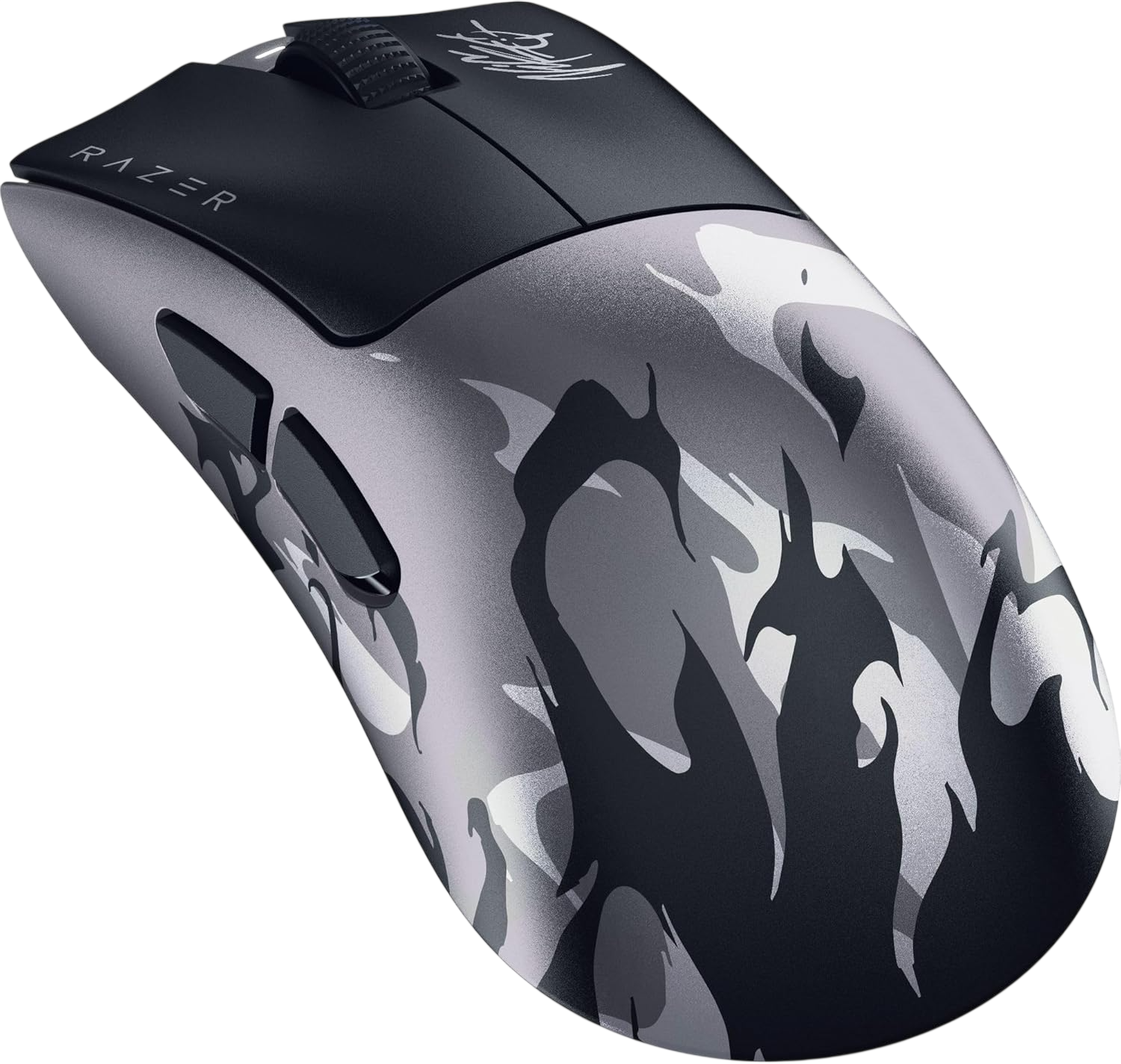 RAZER DEATHADDER V4 PRO - NIKO EDITION