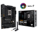 ASUS TUF GAMING B650-E WIFI - AMD AM5 DDR5