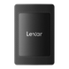 LEXAR SL500 2TB PORTABLE MAGNETIC SSD 2000MB/S