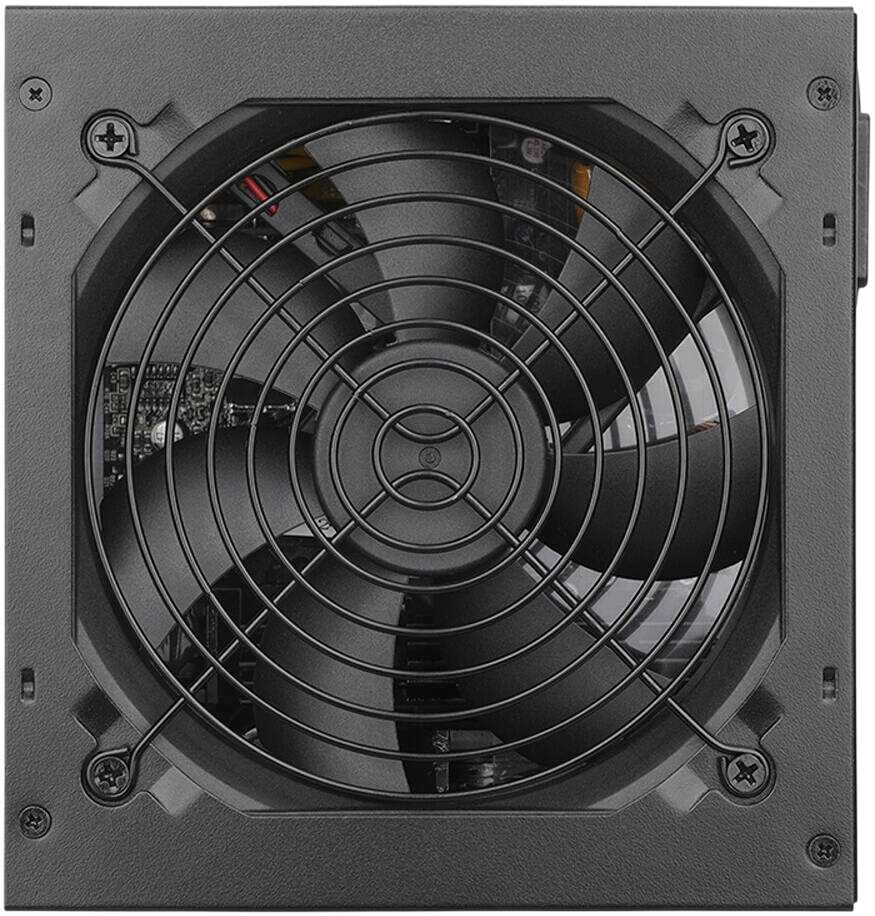 SEGOTEP GN750W 80 PLUS GOLD ATX 3.1 - BLACK