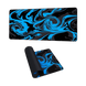 LIQUID BLUE V2 - MOUSEPAD 90 X 40 CM