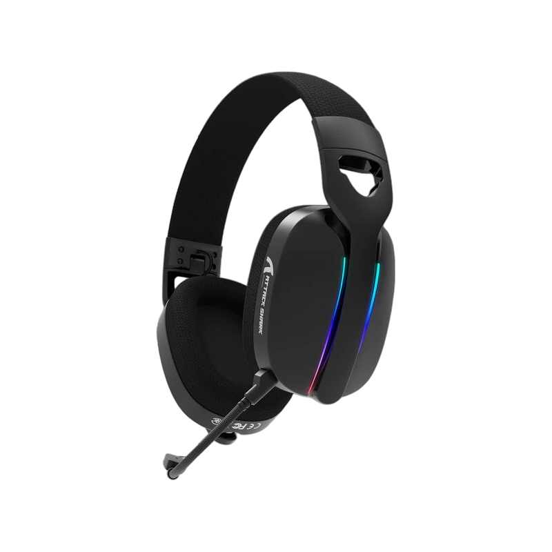 ATTACK SHARK L90 - BLACK