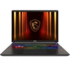 MSI VECTOR A 16 HX - RYZEN 9 8940HX - 16GB DDR5 5600MHZ - 1TB NVME - RTX 5070 TI 12GB - 16