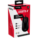 HYPERX PULSEFIRE HASTE 2 ULTRA LIGHTWEIGHT WIRED - BLACK