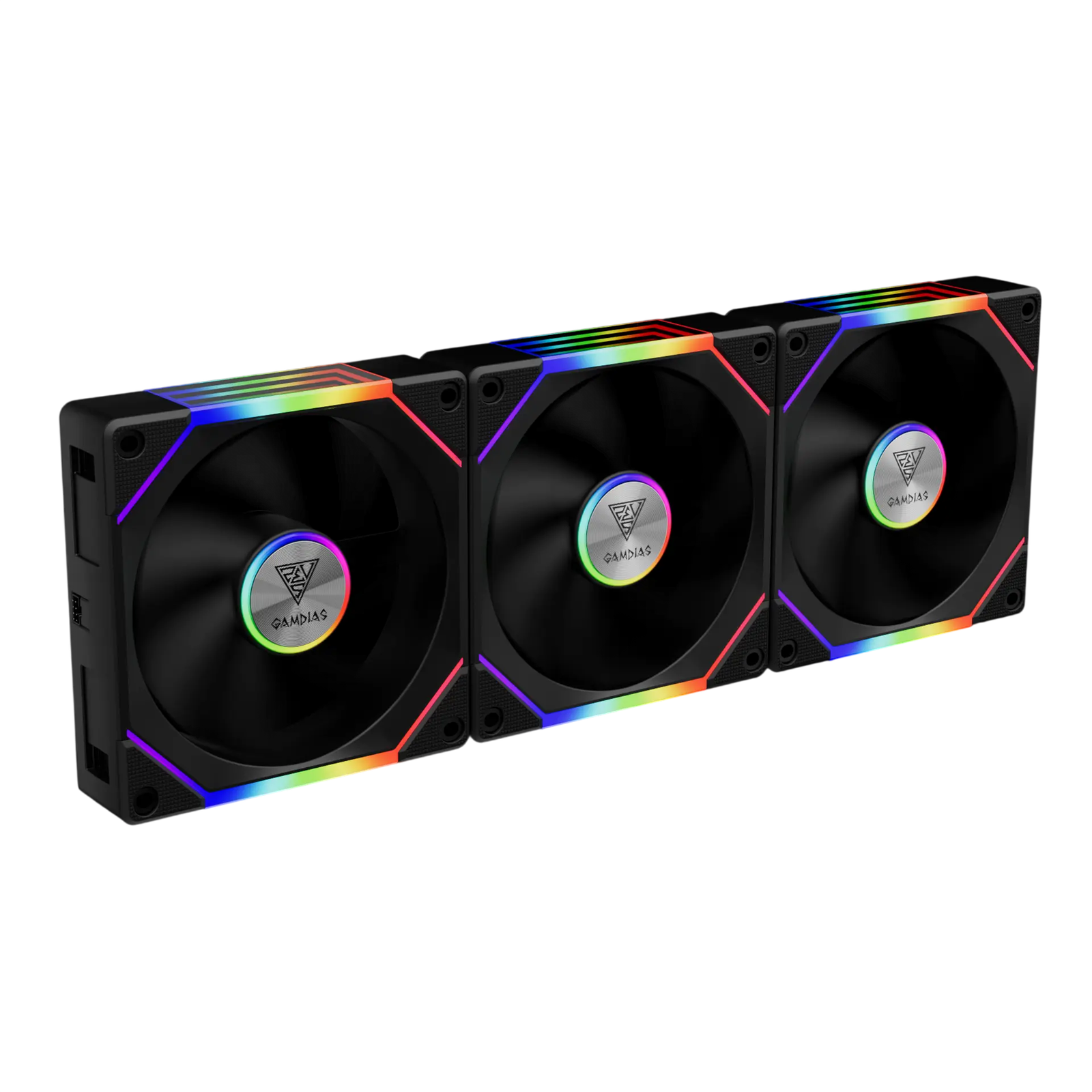 GAMDIAS AEOLUS P2-1203 PACK OF 3