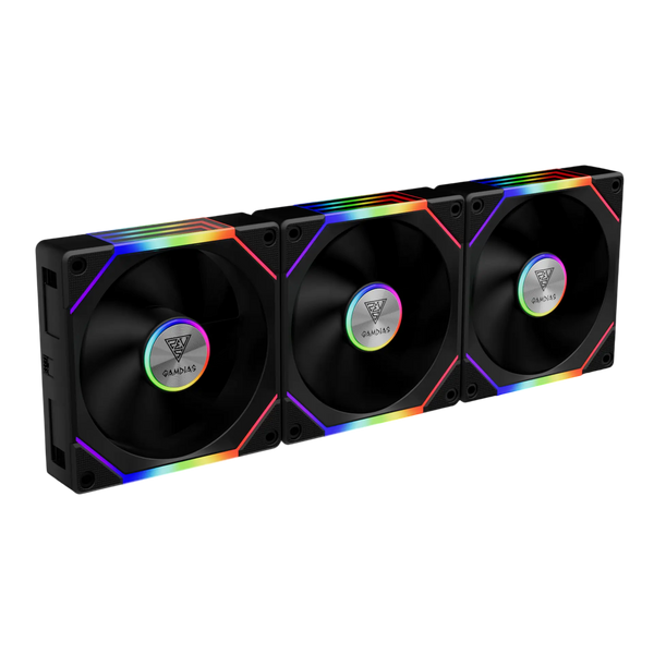 GAMDIAS AEOLUS P2-1203 PACK OF 3