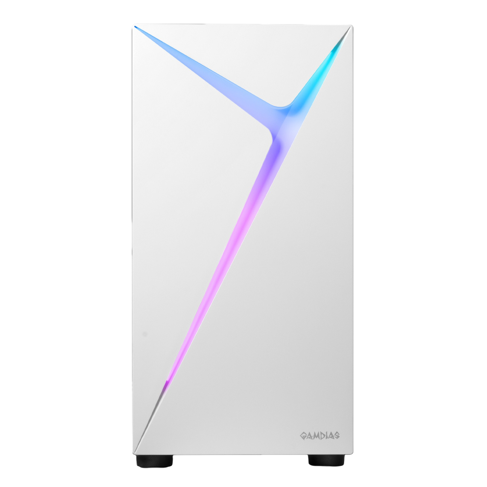 GAMDIAS ARGUS E4 ELITE - WHITE