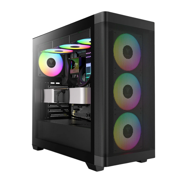 GAMDIAS ATHENA M3 BLACK