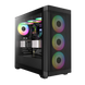 GAMDIAS ATHENA M3 BLACK