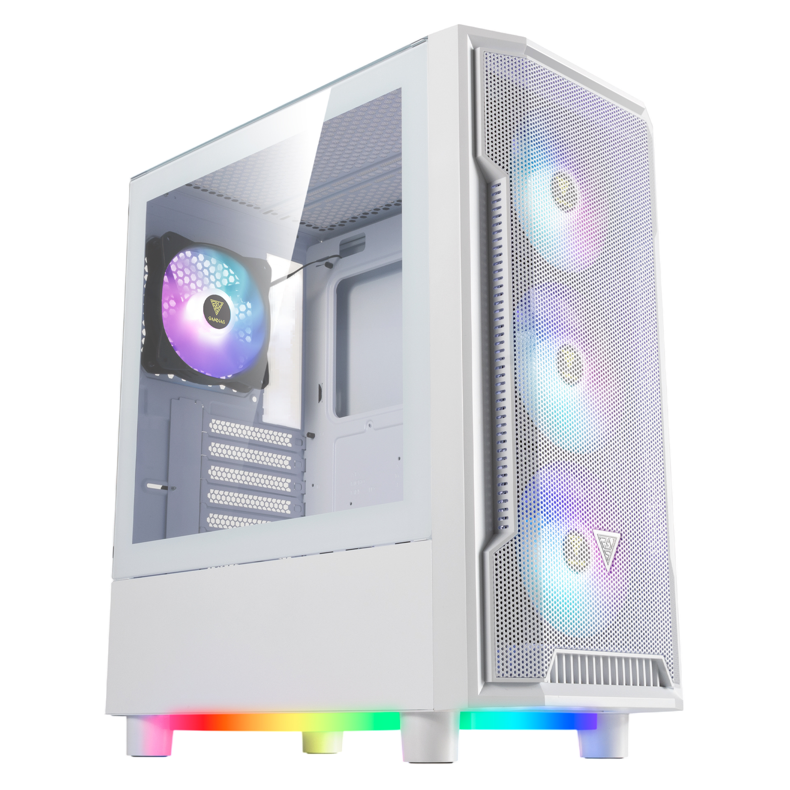 GAMDIAS ATHENA M6 LITE WHITE
