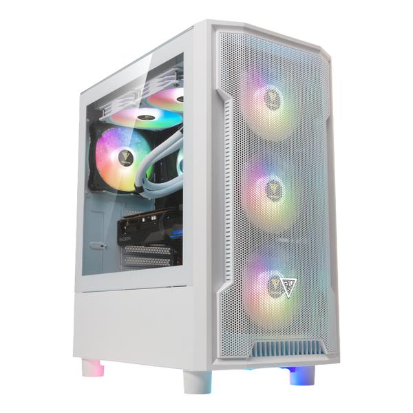 GAMDIAS ATHENA M6 LITE WHITE