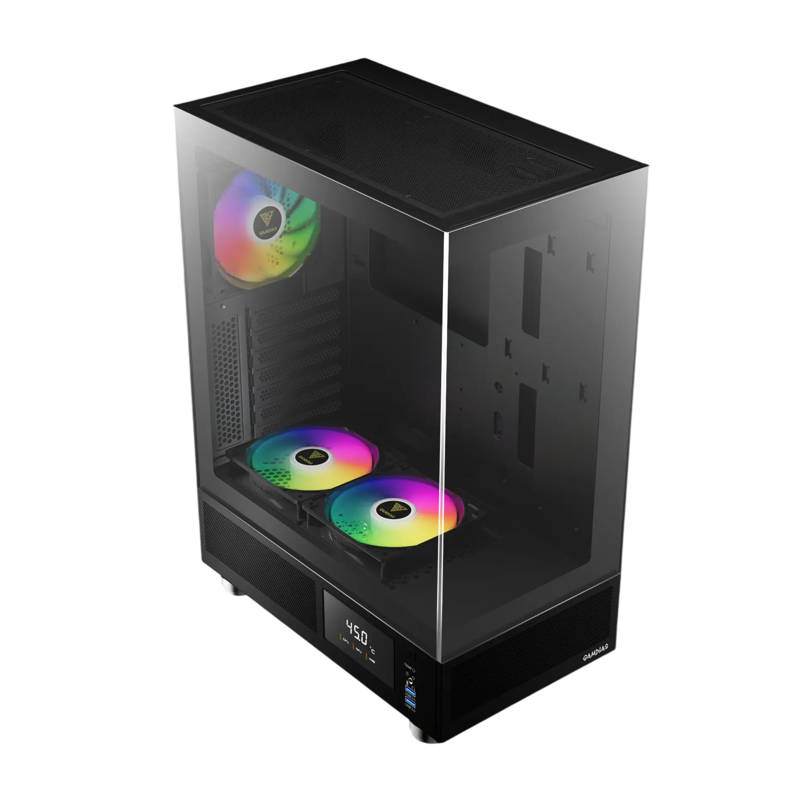 GAMDIAS ATLAS E1 DIGITAL