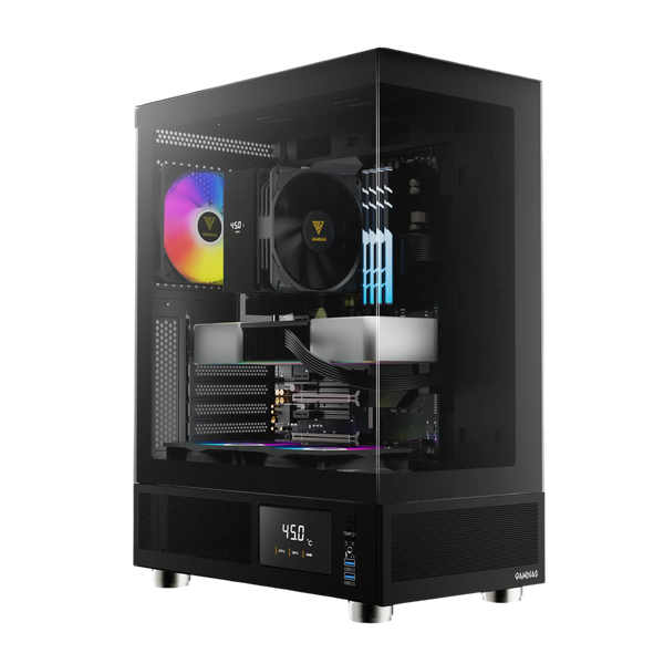 GAMDIAS ATLAS E1 DIGITAL