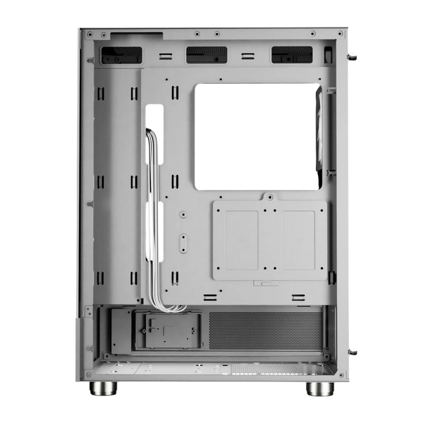 GAMDIAS ATLAS E1 DIGITAL - WHITE