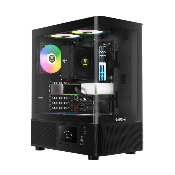 GAMDIAS ATLAS E2 DIGITAL