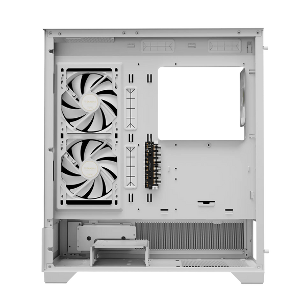 GAMDIAS ATLAS M1 DIGITAL - WHITE