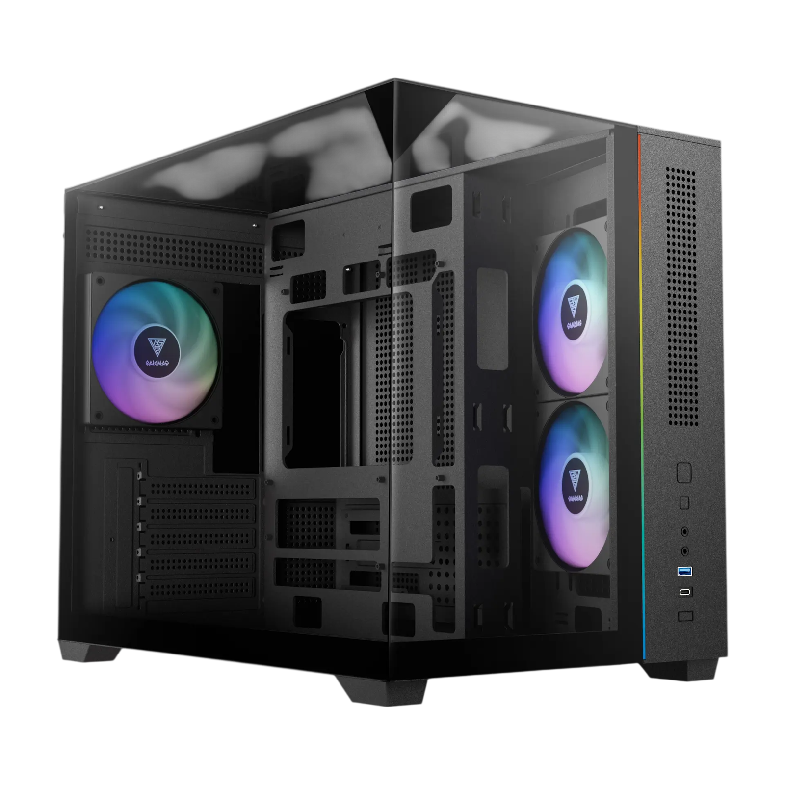 GAMDIAS ATLAS M3M
