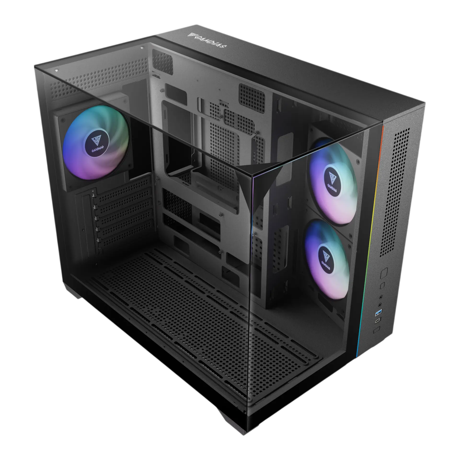 GAMDIAS ATLAS M3M