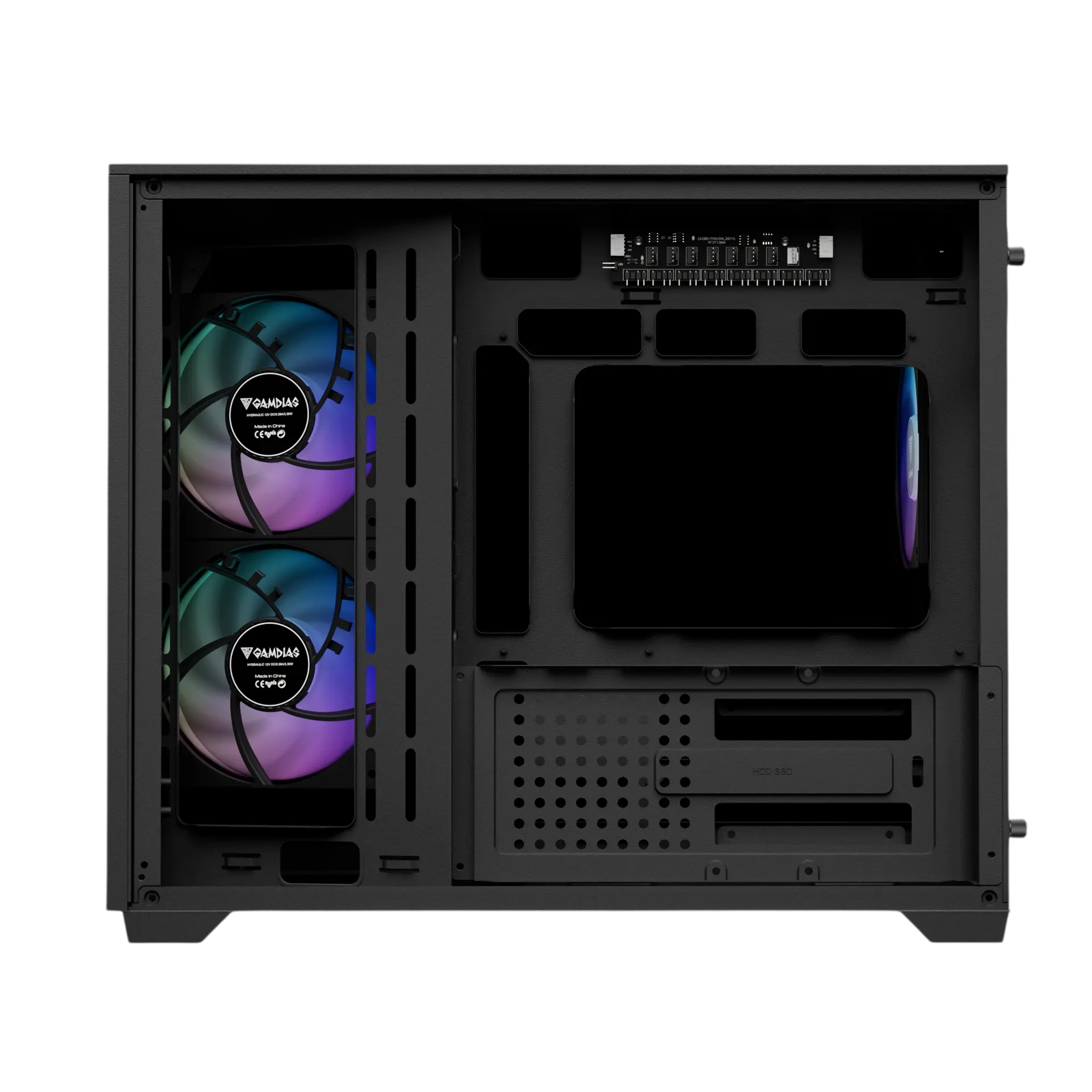 GAMDIAS ATLAS M3M
