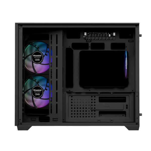 GAMDIAS ATLAS M3M