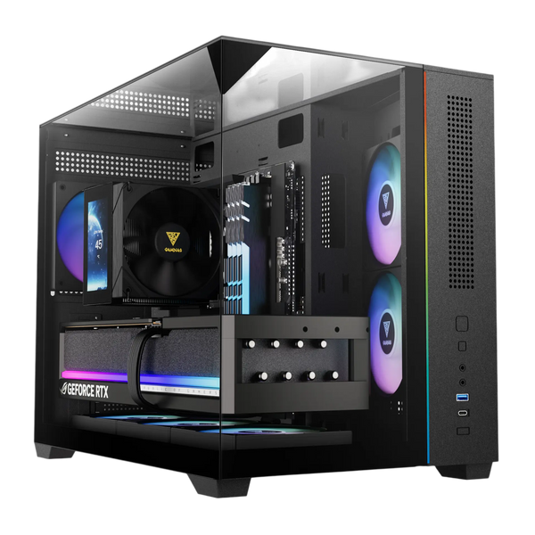GAMDIAS ATLAS M3M