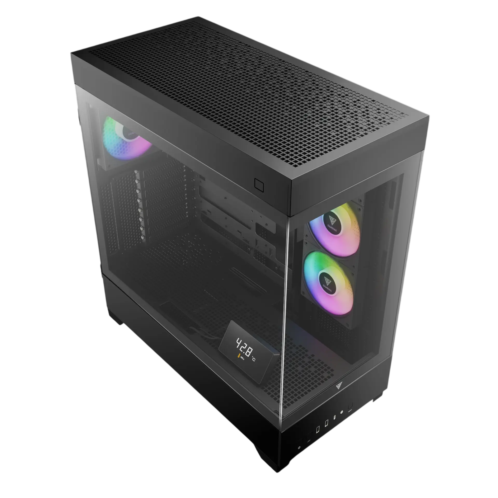 GAMDIAS ATLAS P1 DIGITAL