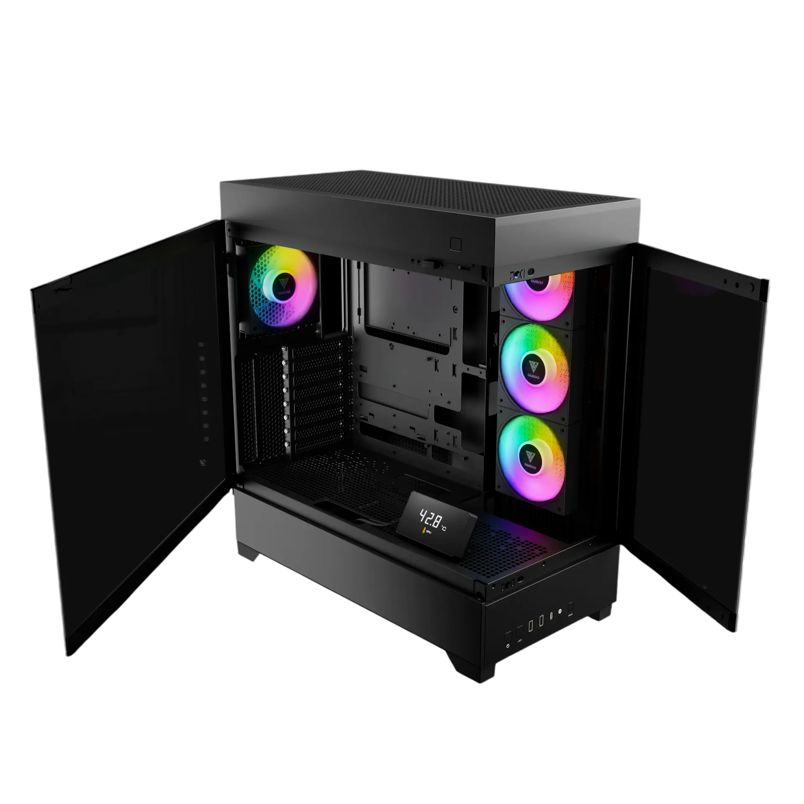 GAMDIAS ATLAS P1 DIGITAL